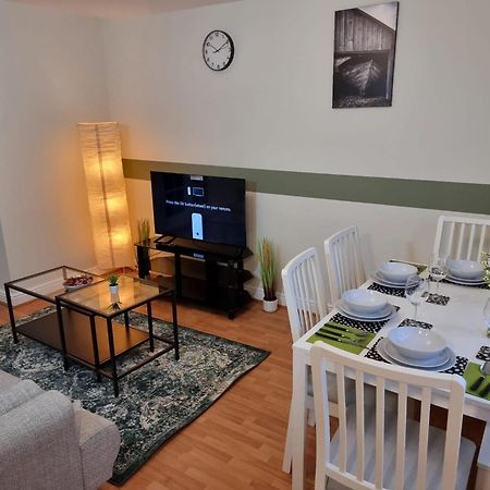 Century House Luxury Apartments Лондон Экстерьер фото