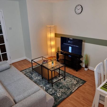 Century House Luxury Apartments Лондон Экстерьер фото