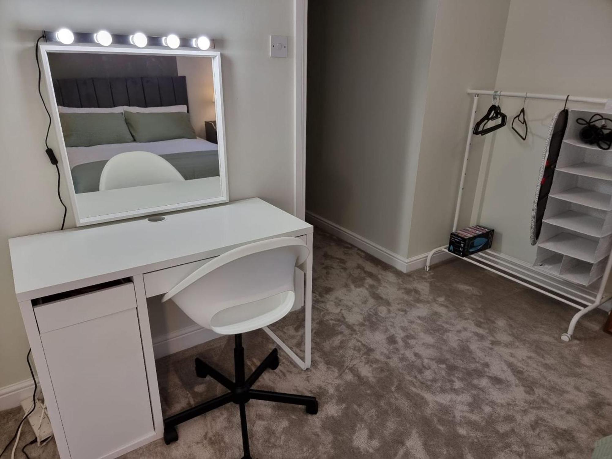 Century House Luxury Apartments Лондон Экстерьер фото