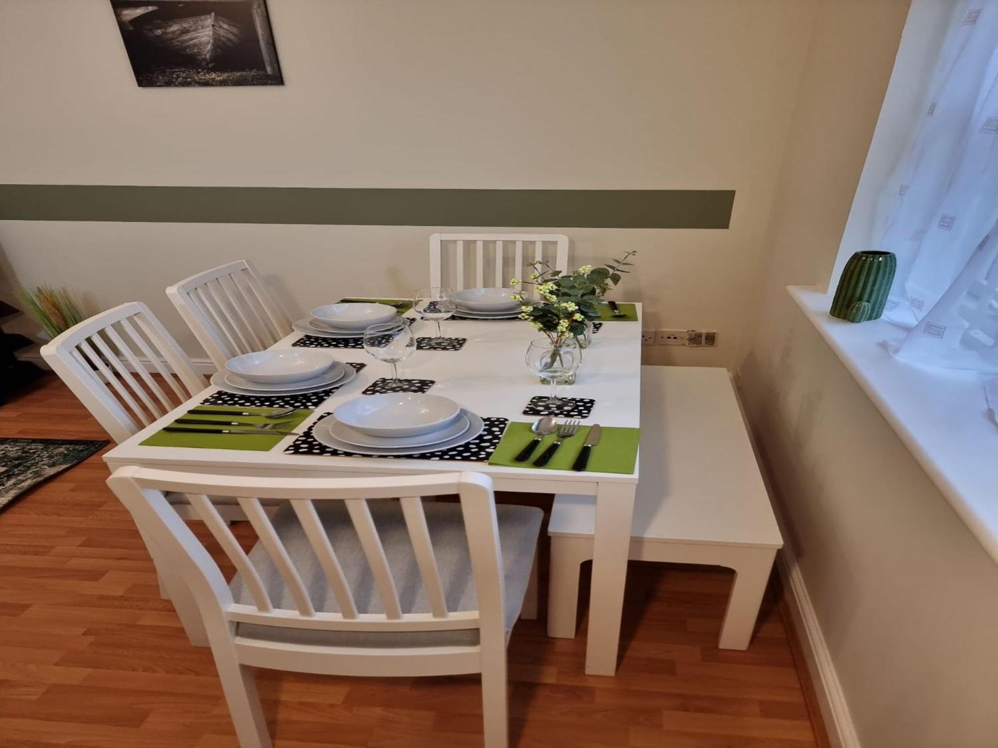 Century House Luxury Apartments Лондон Экстерьер фото