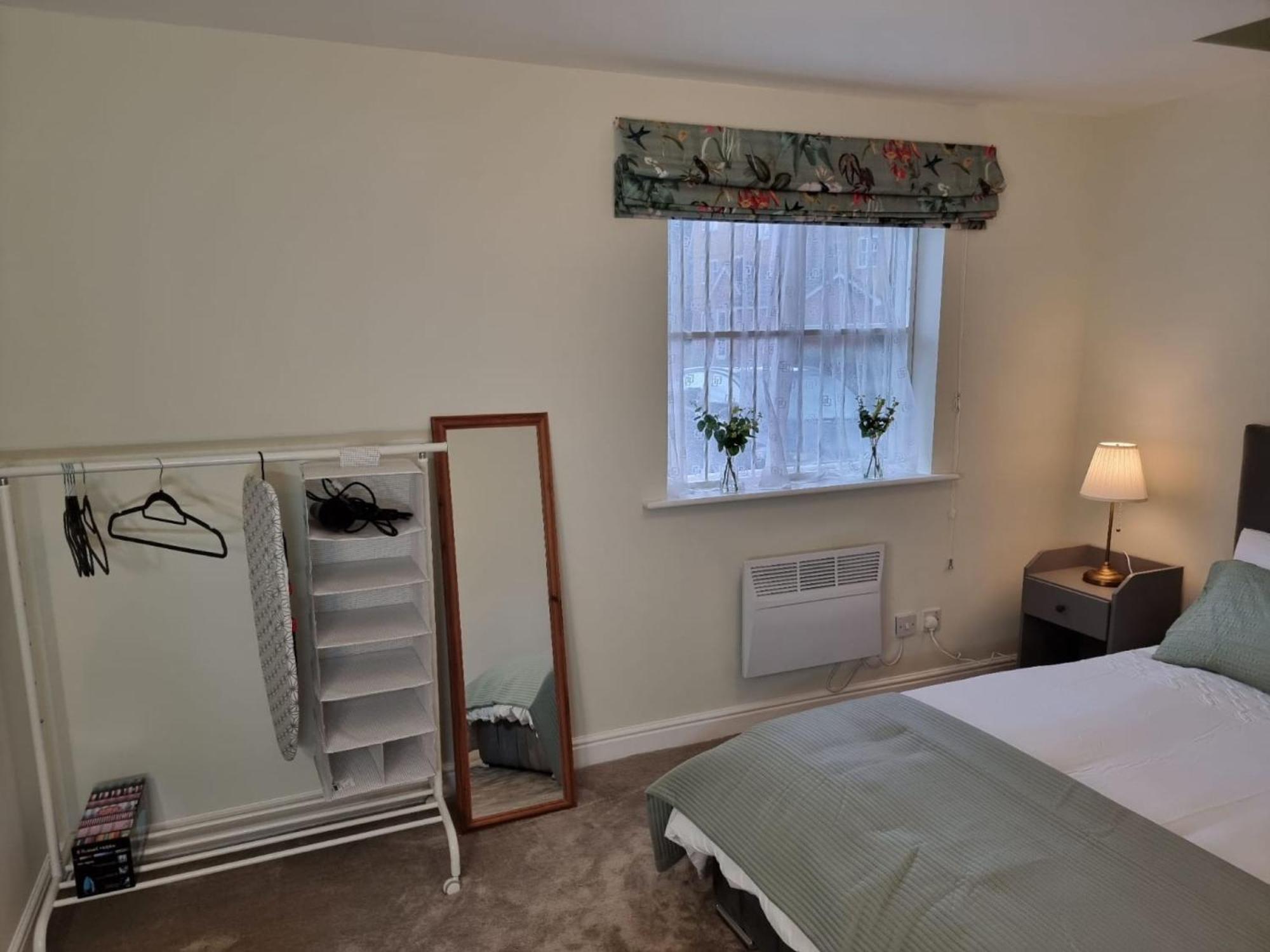 Century House Luxury Apartments Лондон Экстерьер фото