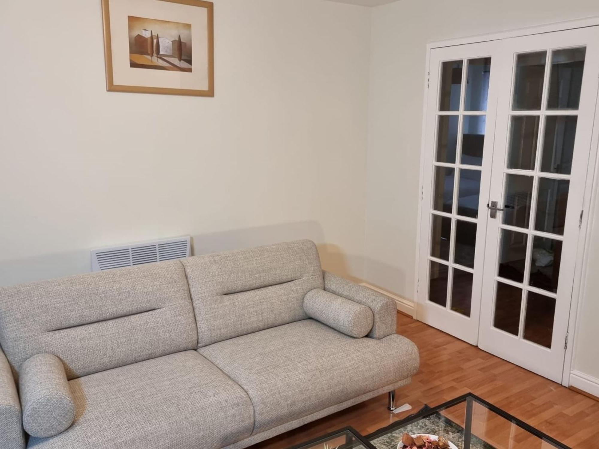 Century House Luxury Apartments Лондон Экстерьер фото