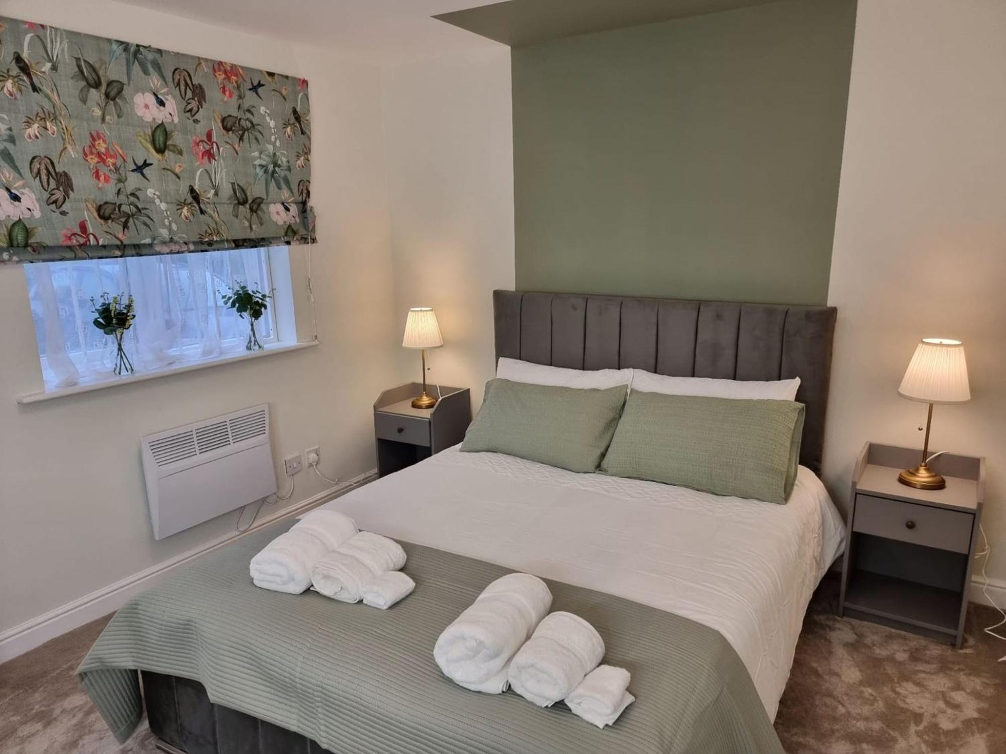 Century House Luxury Apartments Лондон Экстерьер фото
